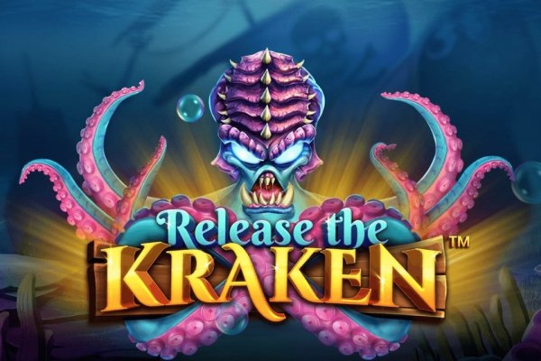 Kraken shop